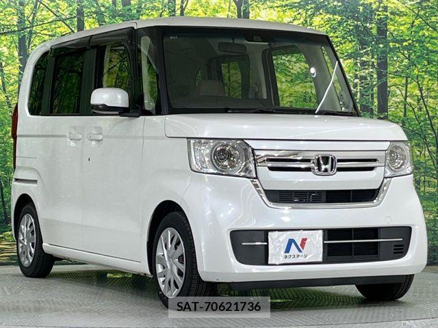 Honda N BOX 2022-11 8246039-15