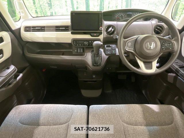 Honda N BOX 2022-11 8246039-1