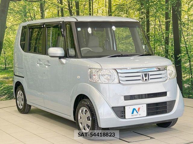 Honda N BOX 2012-03 8246066-15