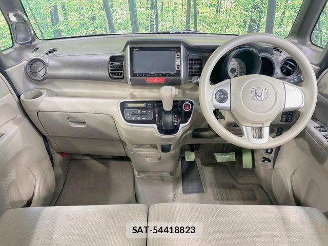 Honda N BOX 2012-03 8246066-1