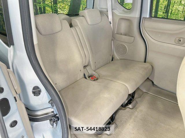 Honda N BOX 2012-03 8246066-8