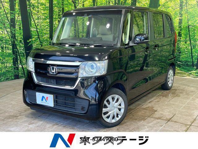 Honda N BOX 2018-03 8246058-0