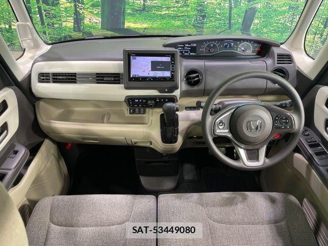 Honda N BOX 2018-03 8246058-1