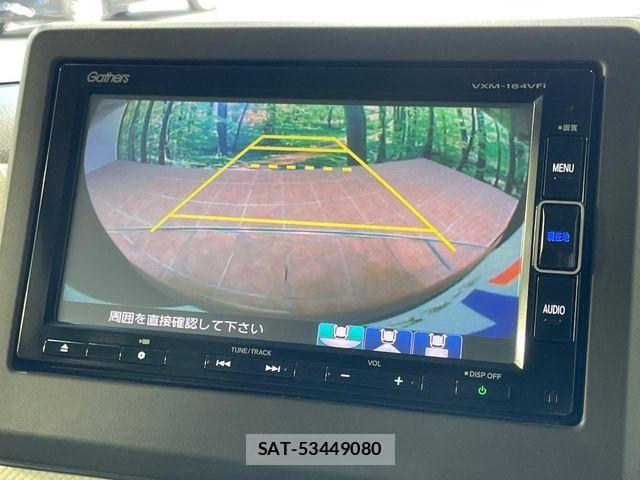 Honda N BOX 2018-03 8246058-3
