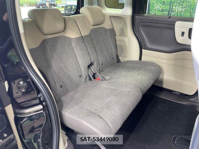 Honda N BOX 2018-03 8246058-8
