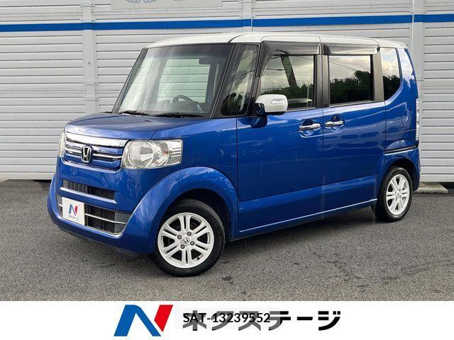 Honda N BOX 2016-04 8246060-0