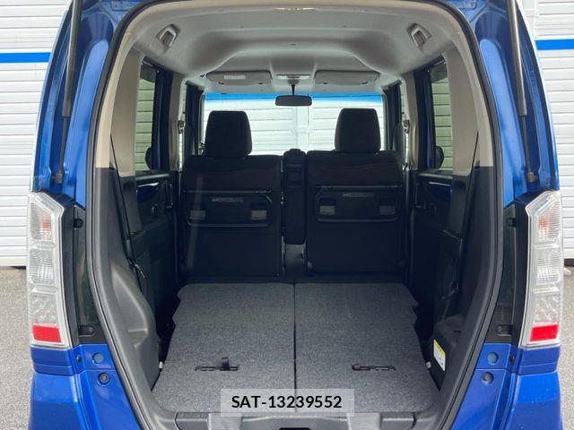 Honda N BOX 2016-04 8246060-9