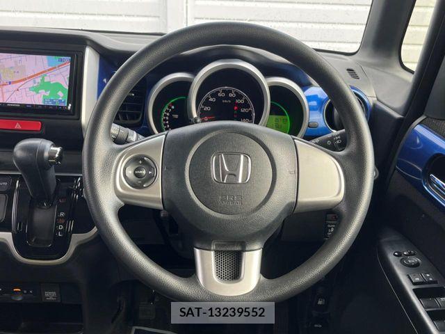 Honda N BOX 2016-04 8246060-10
