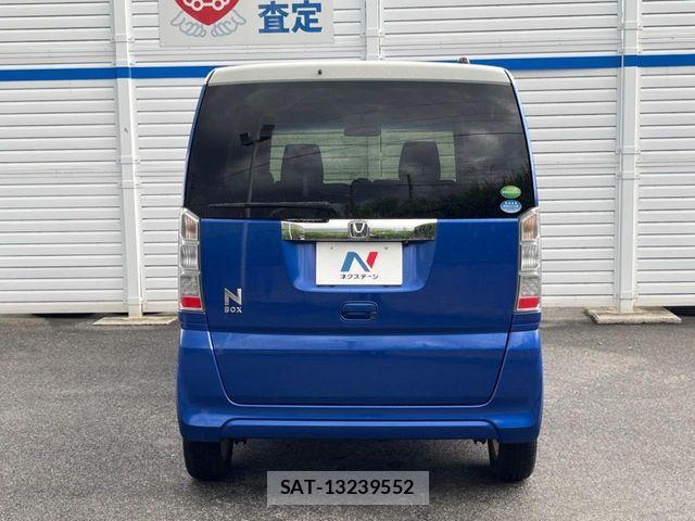 Honda N BOX 2016-04 8246060-14