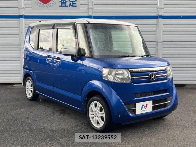 Honda N BOX 2016-04 8246060-15