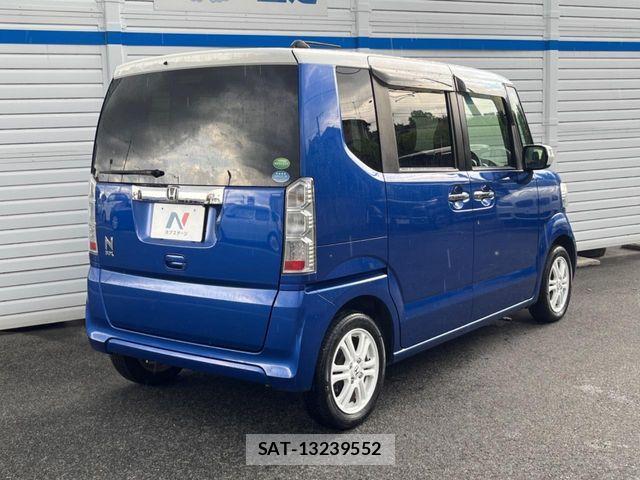 Honda N BOX 2016-04 8246060-16