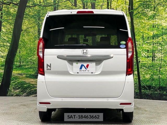 Honda N BOX 2021-07 8246055-15