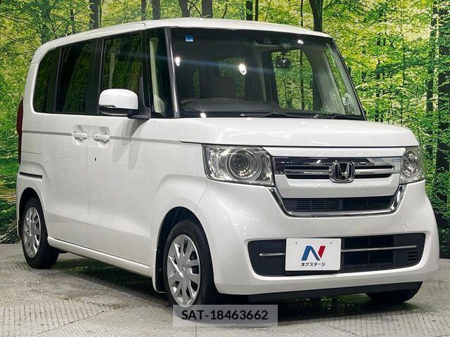 Honda N BOX 2021-07 8246055-16