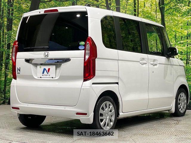 Honda N BOX 2021-07 8246055-17