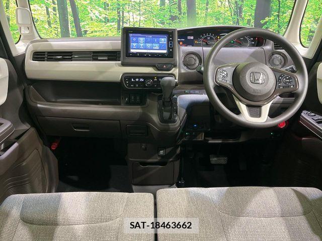 Honda N BOX 2021-07 8246055-1