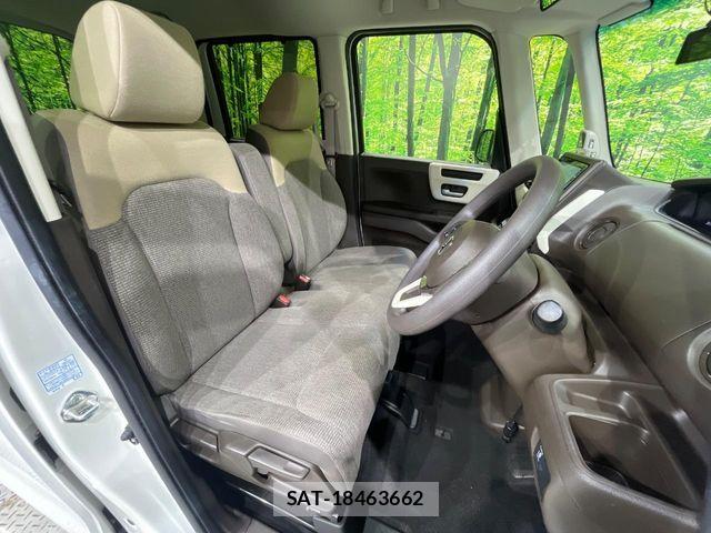 Honda N BOX 2021-07 8246055-8