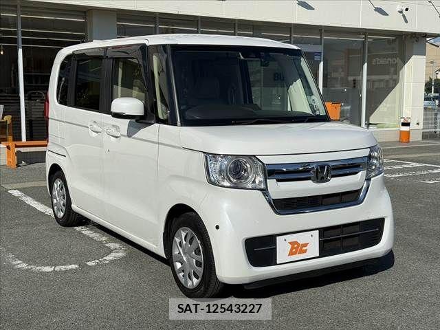 Honda N BOX 2021-06 8246054-9