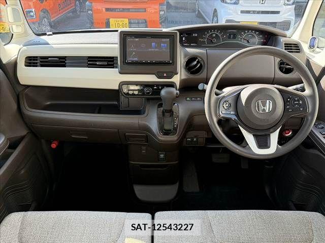 Honda N BOX 2021-06 8246054-1