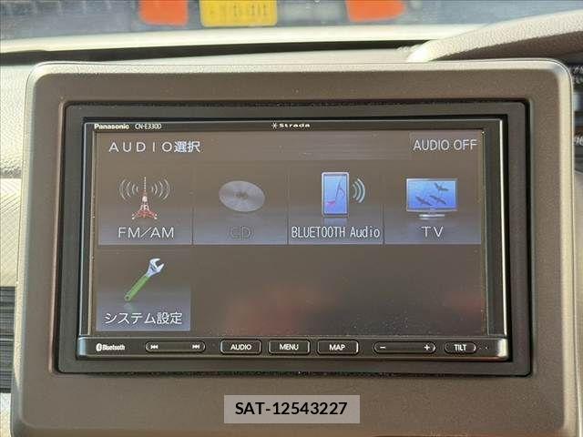 Honda N BOX 2021-06 8246054-5