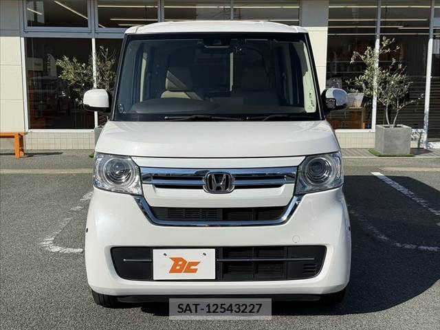 Honda N BOX 2021-06 8246054-8