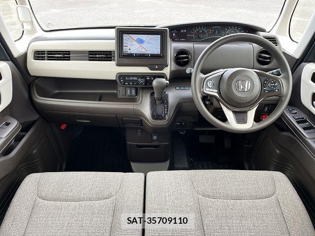 Honda N BOX 2021-03 8246038-1