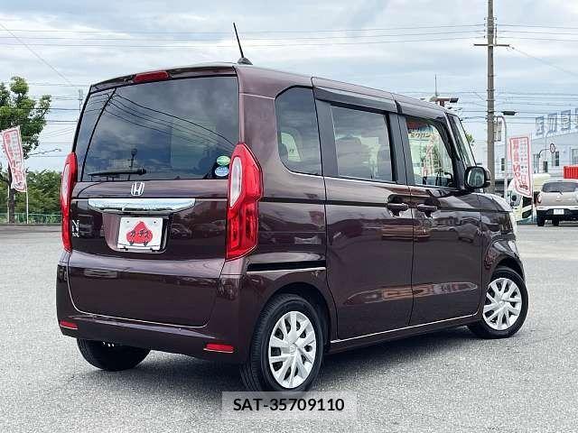 Honda N BOX 2021-03 8246038-2