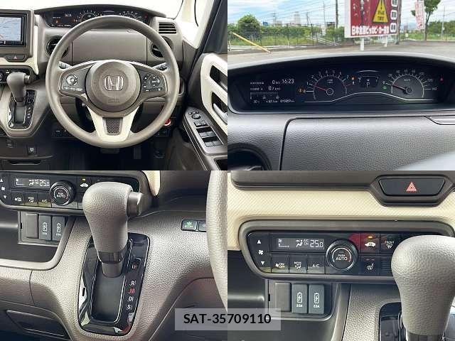 Honda N BOX 2021-03 8246038-3