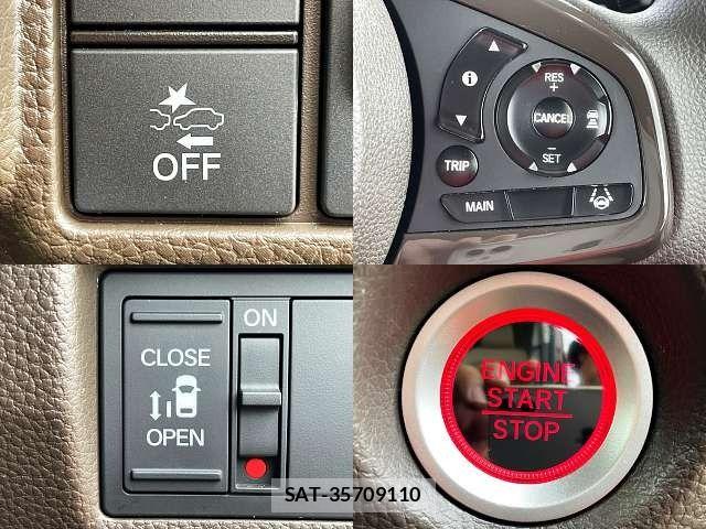 Honda N BOX 2021-03 8246038-4