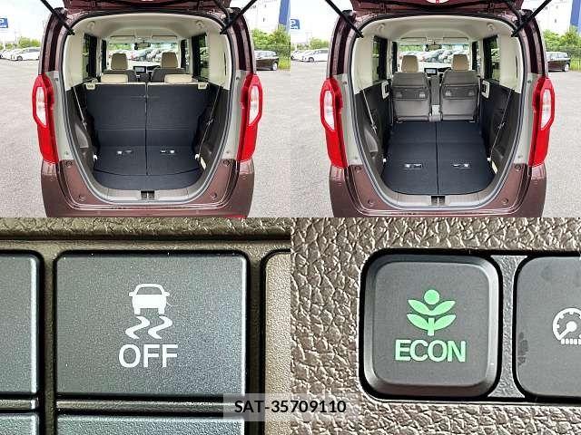 Honda N BOX 2021-03 8246038-8