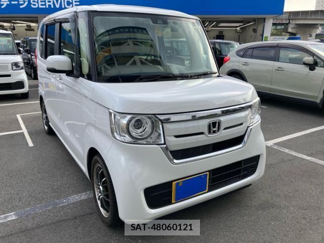 Honda N BOX 2020-10 8246053-0