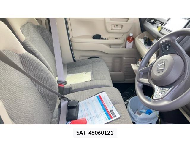 Honda N BOX 2020-10 8246053-8
