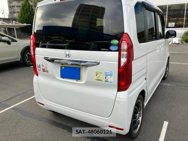 Honda N BOX 2020-10 8246053-1