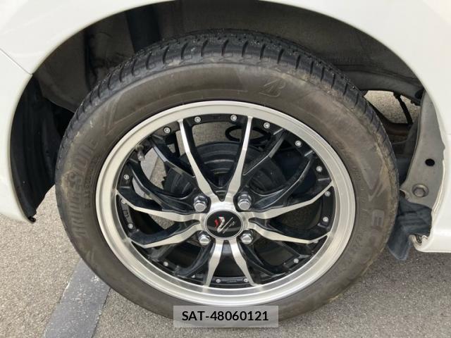 Honda N BOX 2020-10 8246053-4