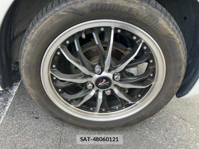 Honda N BOX 2020-10 8246053-5