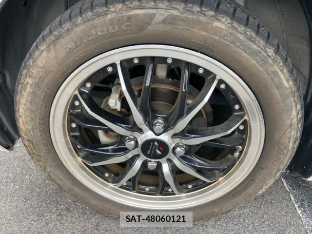 Honda N BOX 2020-10 8246053-6