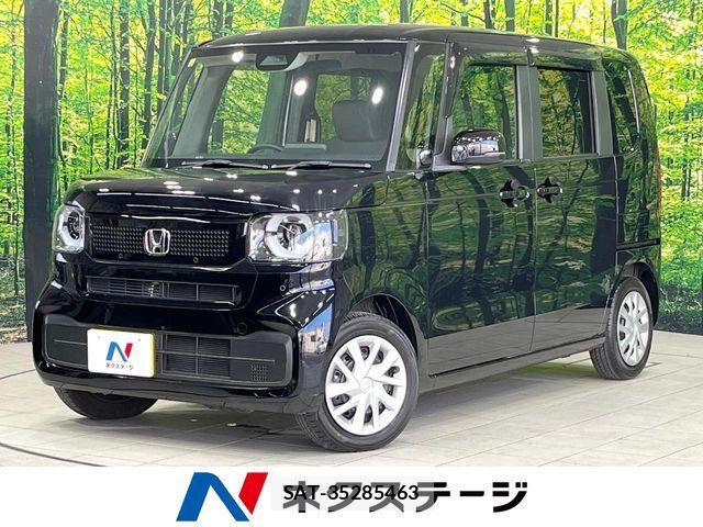Honda N BOX 2023-12 8246028-0