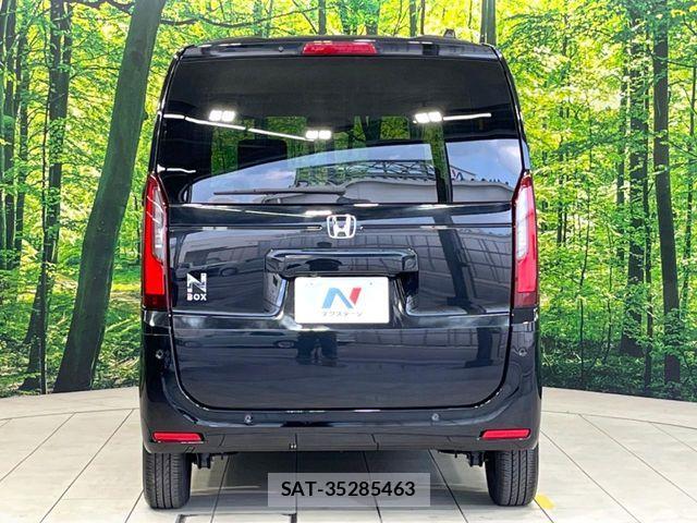 Honda N BOX 2023-12 8246028-14
