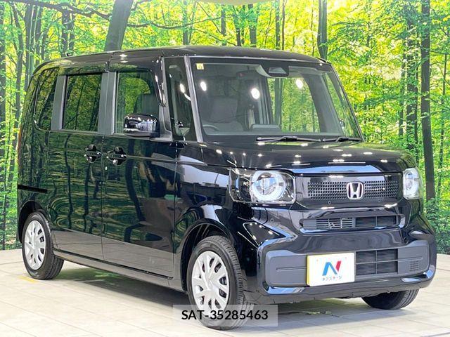 Honda N BOX 2023-12 8246028-15