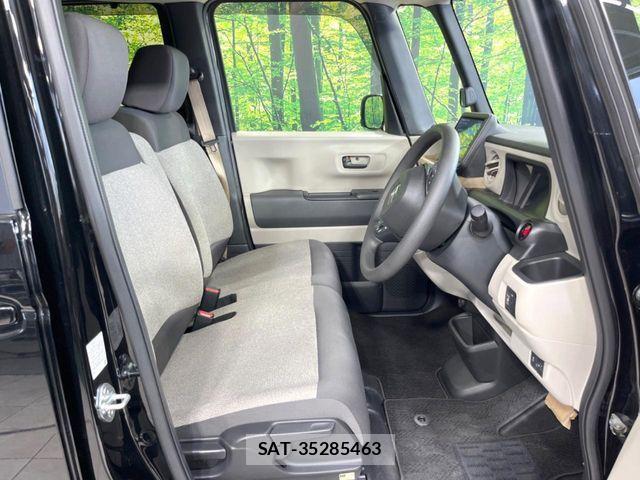 Honda N BOX 2023-12 8246028-7
