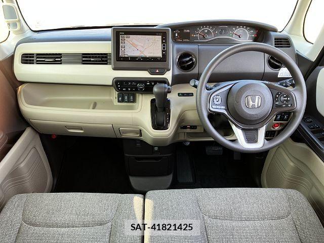 Honda N BOX 2019-09 8246048-1