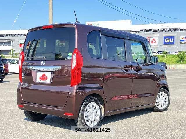 Honda N BOX 2019-09 8246048-2