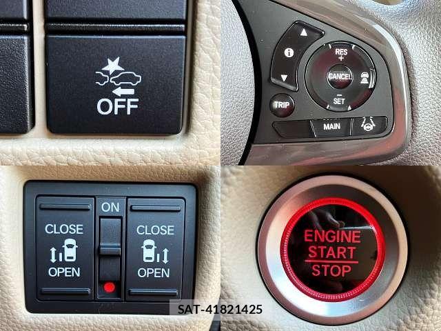 Honda N BOX 2019-09 8246048-4