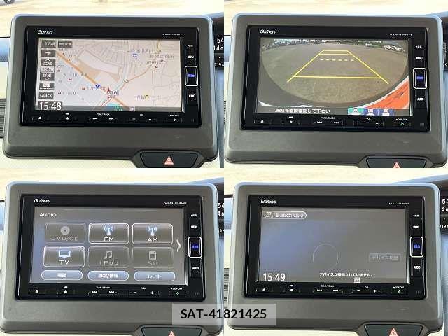 Honda N BOX 2019-09 8246048-5