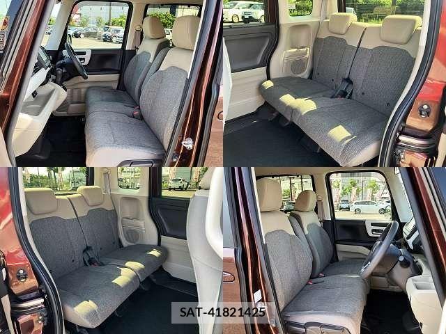 Honda N BOX 2019-09 8246048-7