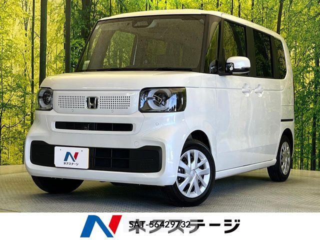 Honda N BOX 2025-07 8246031-0
