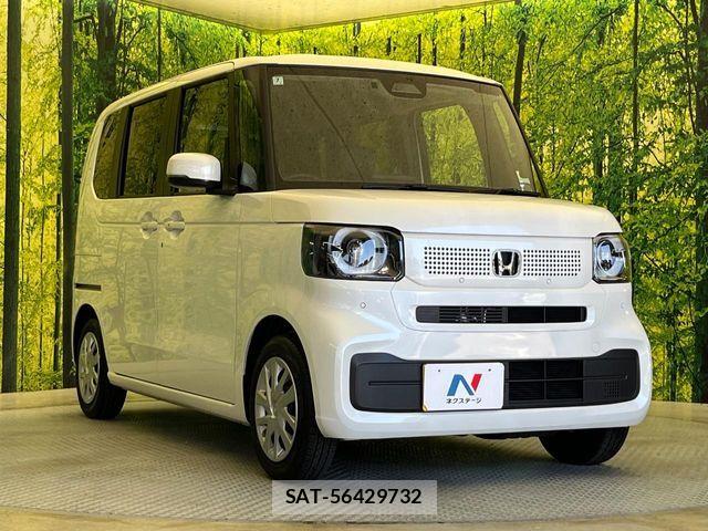 Honda N BOX 2025-07 8246031-15