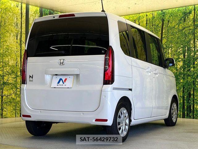 Honda N BOX 2025-07 8246031-16