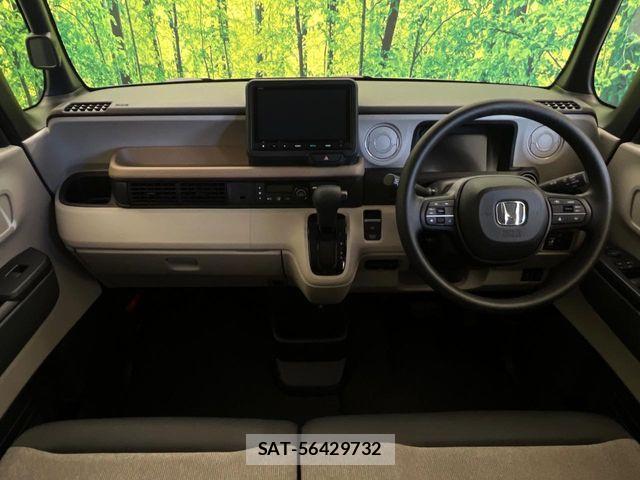 Honda N BOX 2025-07 8246031-1
