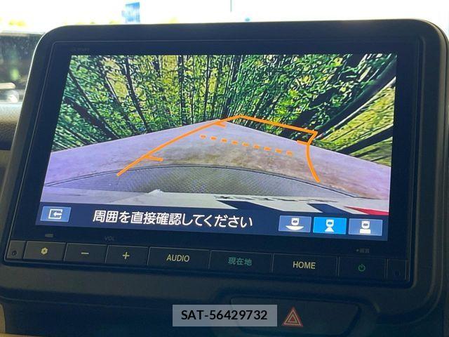 Honda N BOX 2025-07 8246031-3