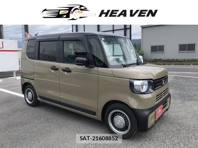 Honda N BOX 2025-07 8246029-0
